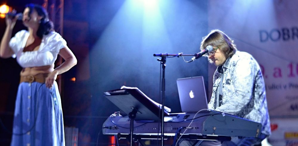 Photograph by Rastislav Kašper