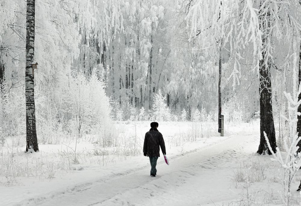 Photograph by Вениамин Кожинов