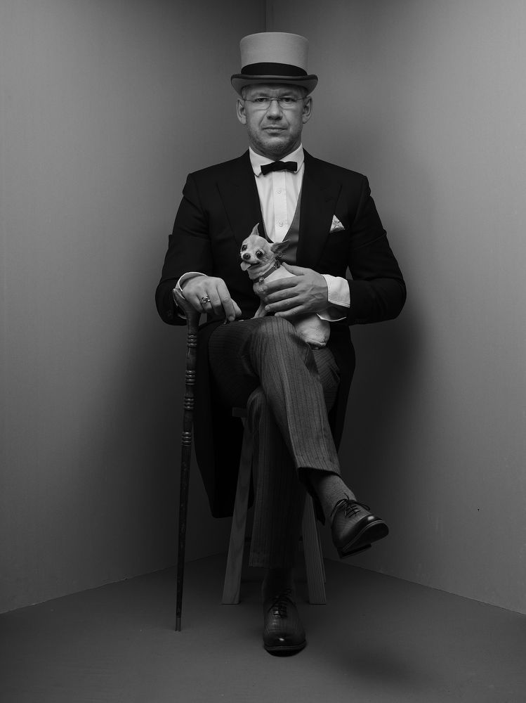 Photograph by Вадим Аксентьев