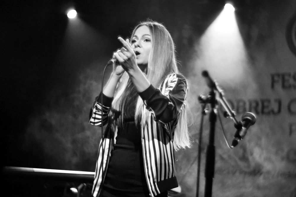 Photograph by Rastislav Kašper