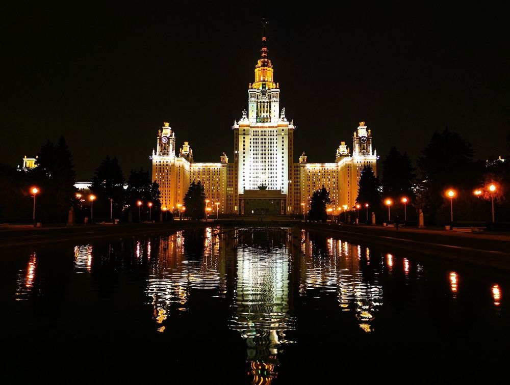 Photograph by Наталья Владимировна