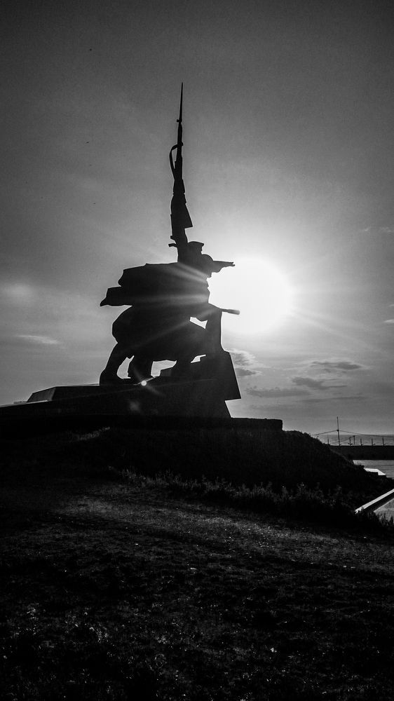 Photograph by Тимур Мельнков