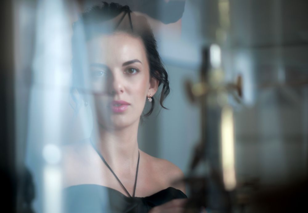 Photograph by Виталий Слёзка