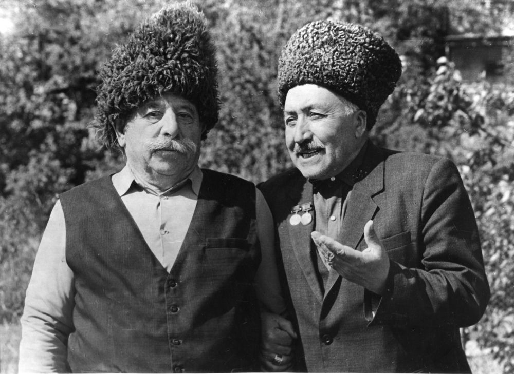 Photograph by Заурбек Шахмурзаев