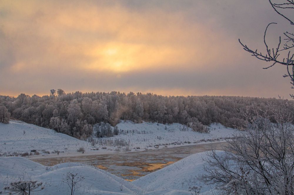 Photograph by Павел Крайников