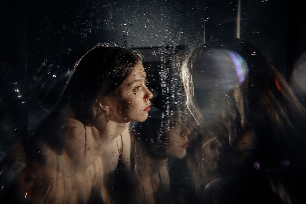 Photograph by Ольга Арсенюк