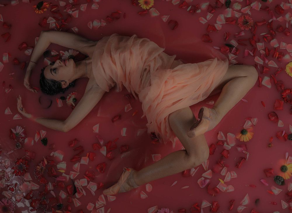 Photograph by Константин Романенко