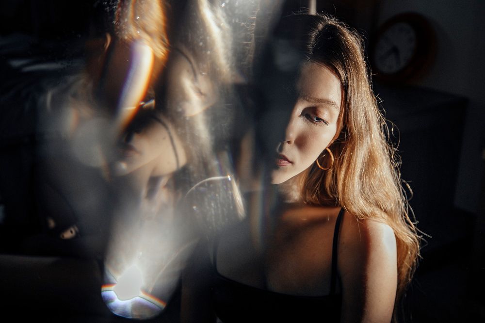 Photograph by Ольга Арсенюк