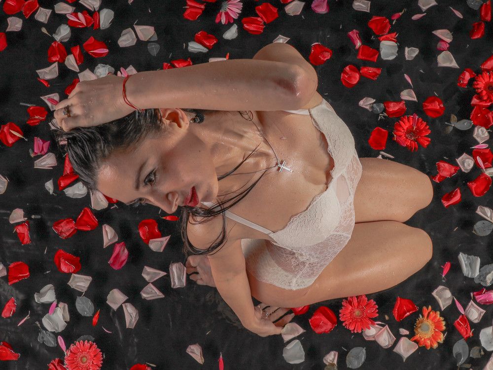 Photograph by Константин Романенко