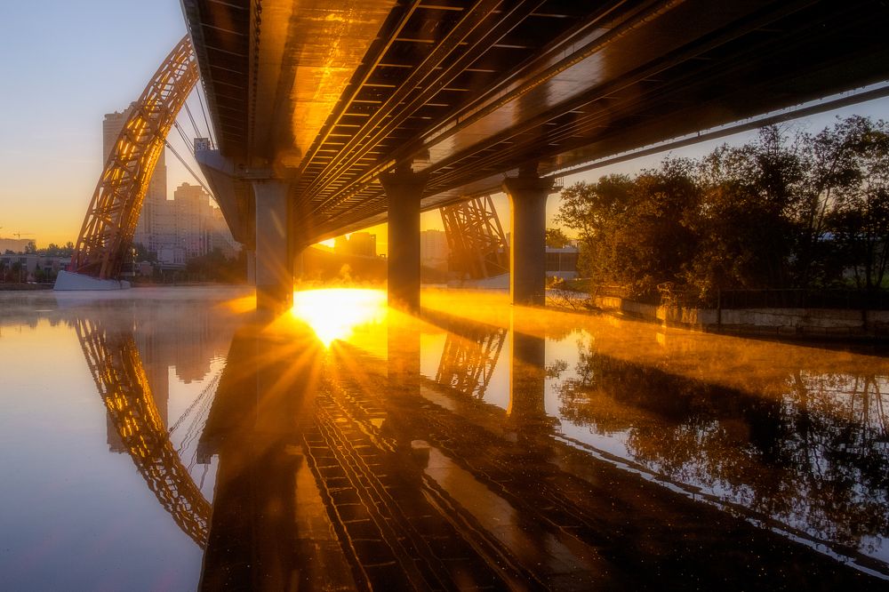 Photograph by Анатолий Асеев