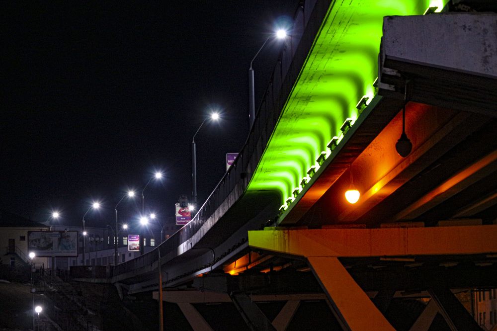 Фотография автора Novoseltsev Konstantin