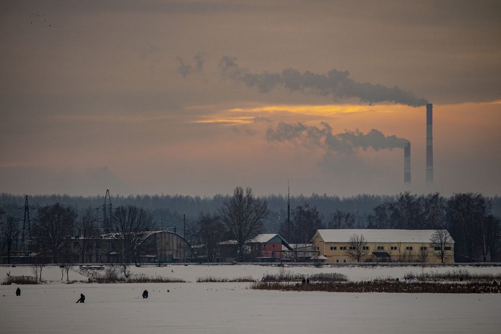 Фотография автора Novoseltsev Konstantin