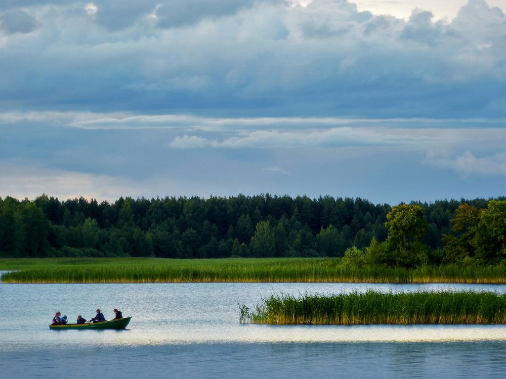 Фотография автора Алексей