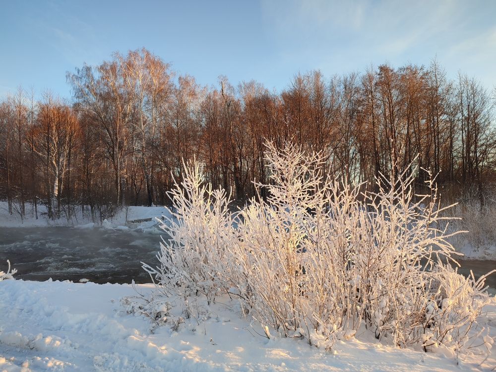 Photograph by Юлия Гинтер