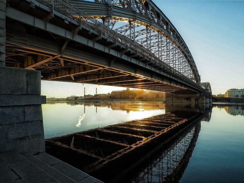 Photograph by Ольга Якшина