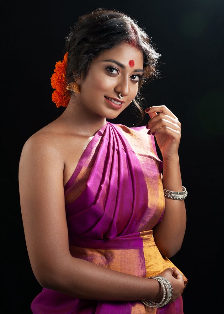 Photograph by Muvendhan Mano