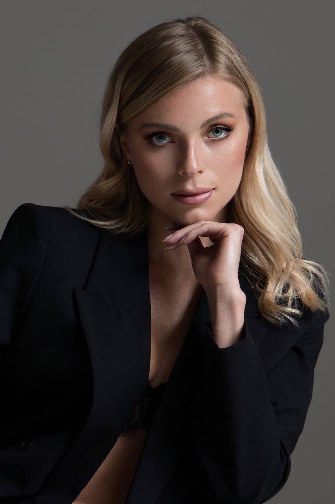 Photograph by Uliana Bybliuk