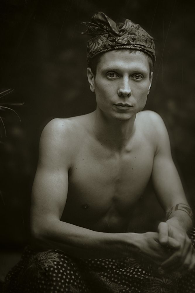 Фотография автора Тарас Третяк