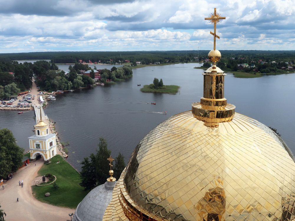 Photograph by Ольга Стоун