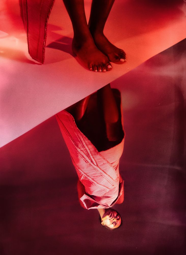 Фотография автора Alla Bondarenko