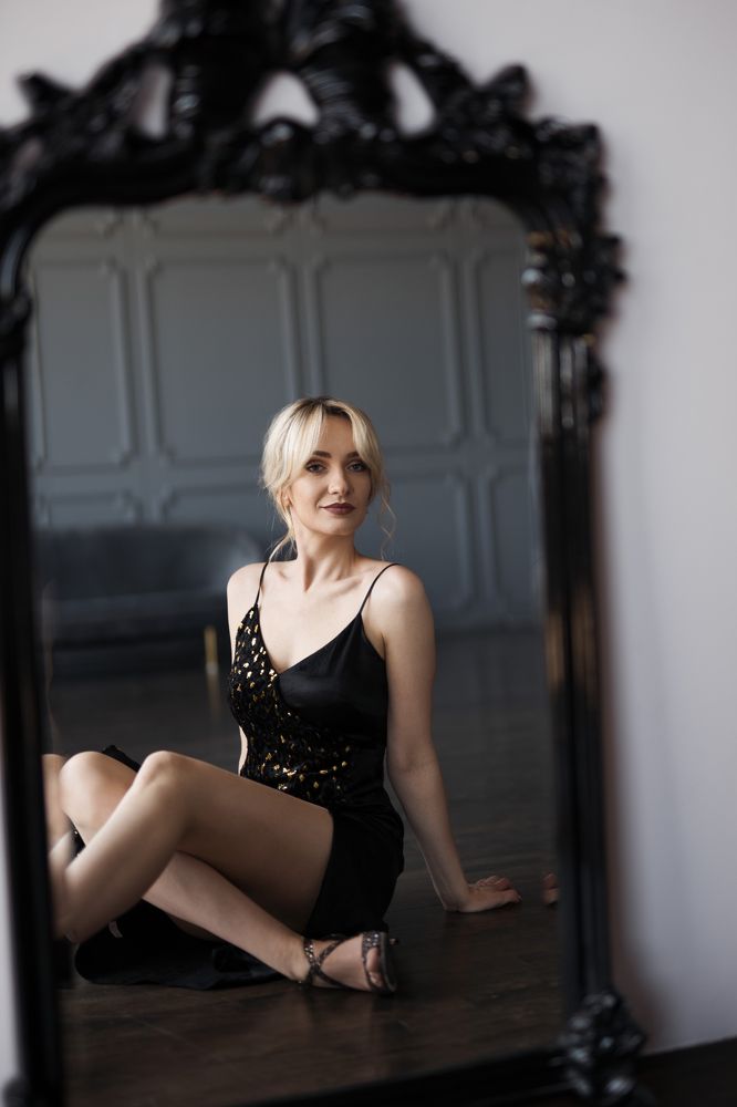 Photograph by Uliana Bybliuk