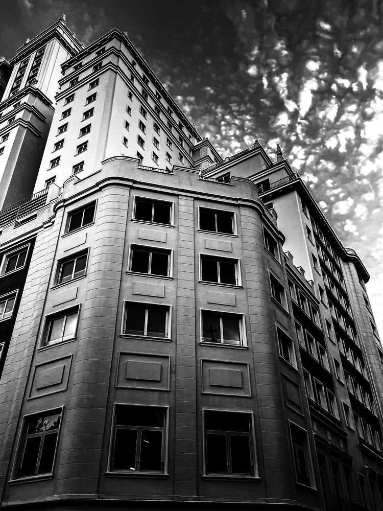 Photograph by Tiago França