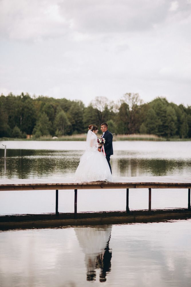 Photograph by Богдан Гаврилюк