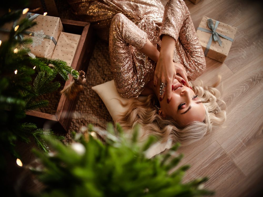 Фотография автора Алина Тимурова