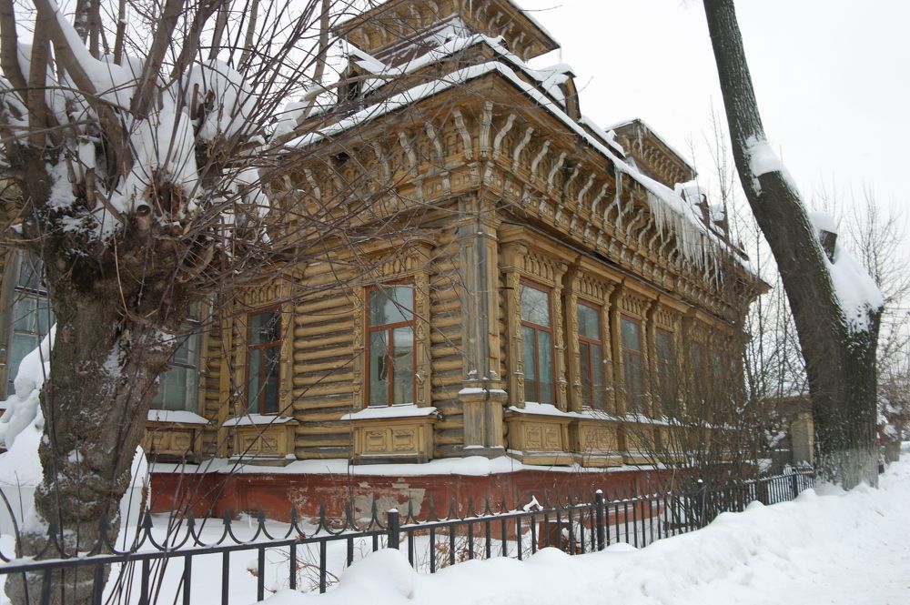 Photograph by Ирина Дронова