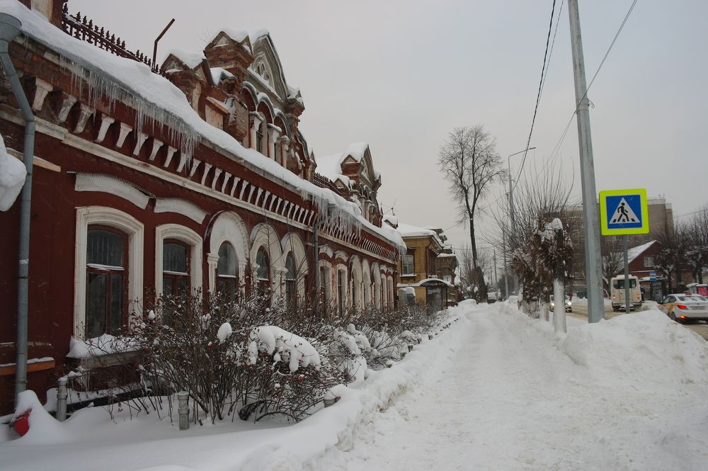 Photograph by Ирина Дронова