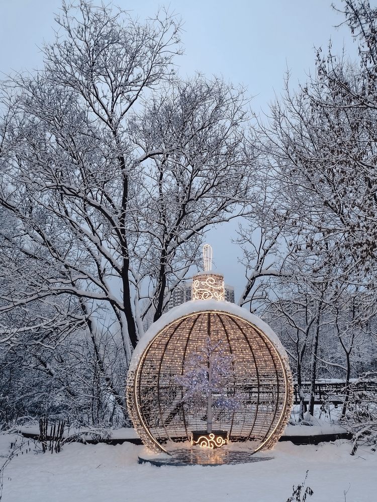 Photograph by Наталья Владимировна