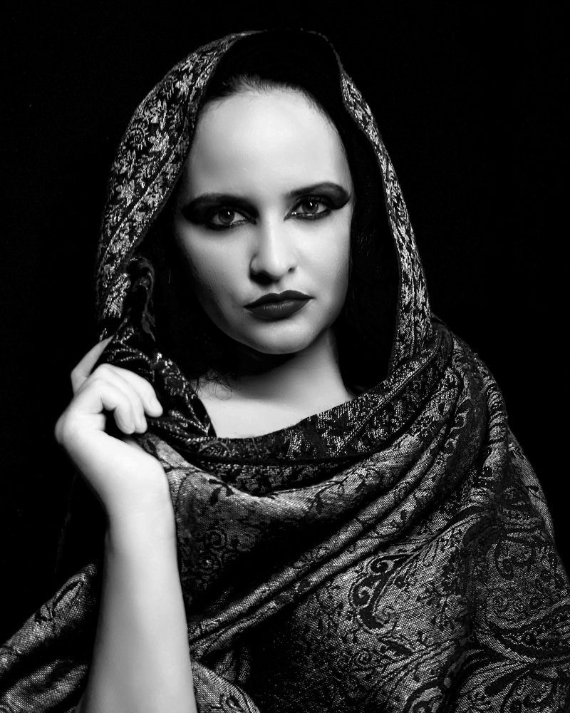 Photograph by Maribel Pérez Velázquez