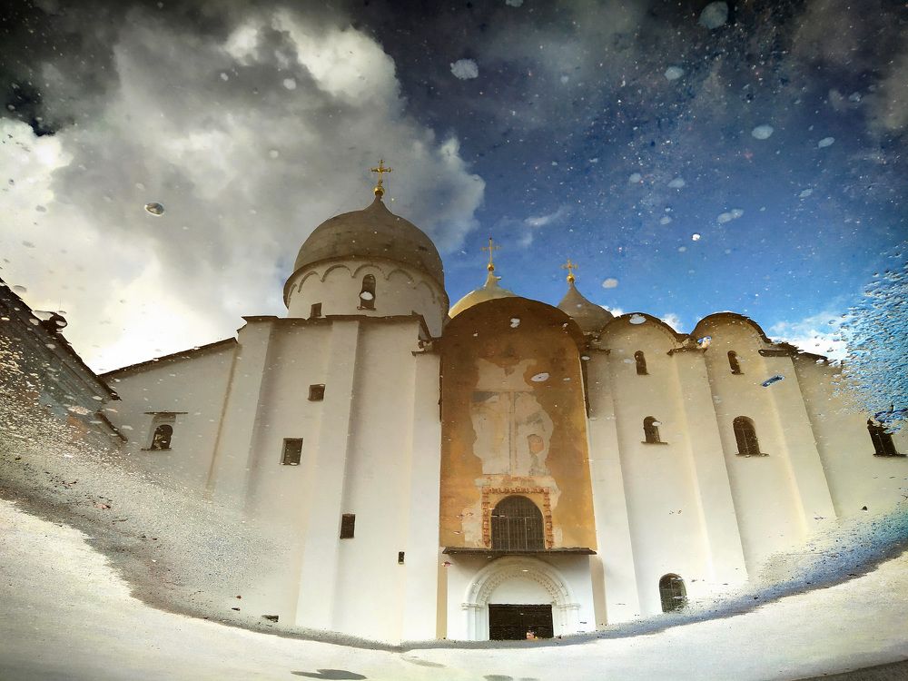 Фотография автора Юлия Широкова