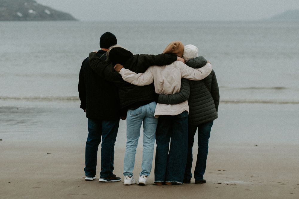 Photograph by Anna Rom