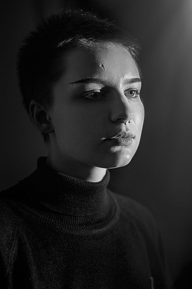 Photograph by Ангелина Mельникова