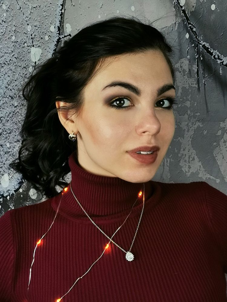 Photograph by Юлия Арестова