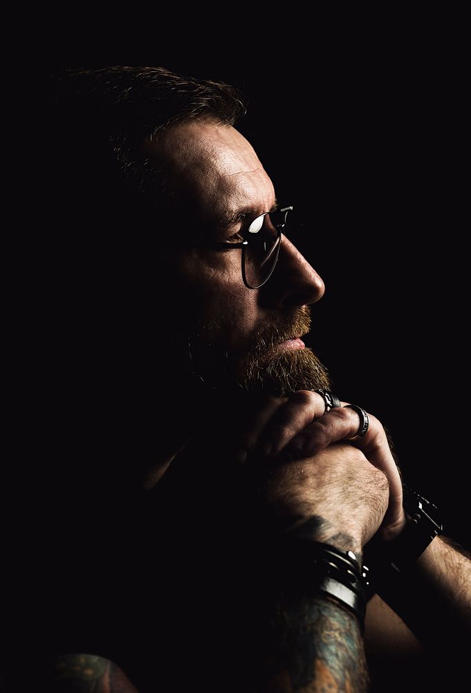 Photograph by Ansi Bay