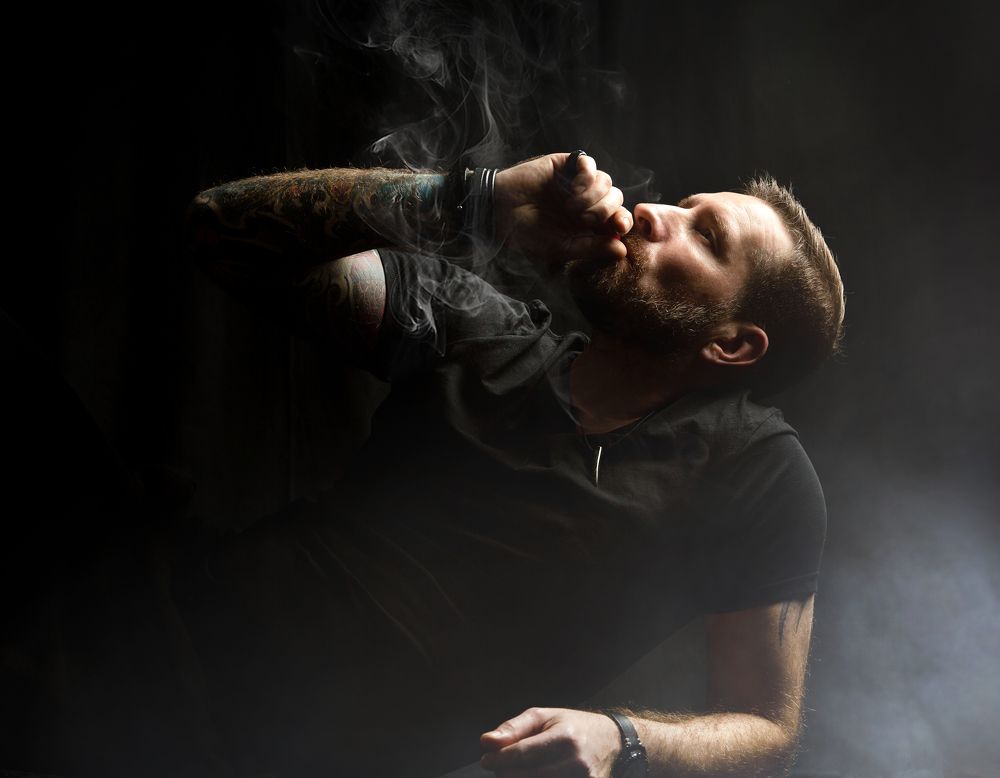 Photograph by Ansi Bay