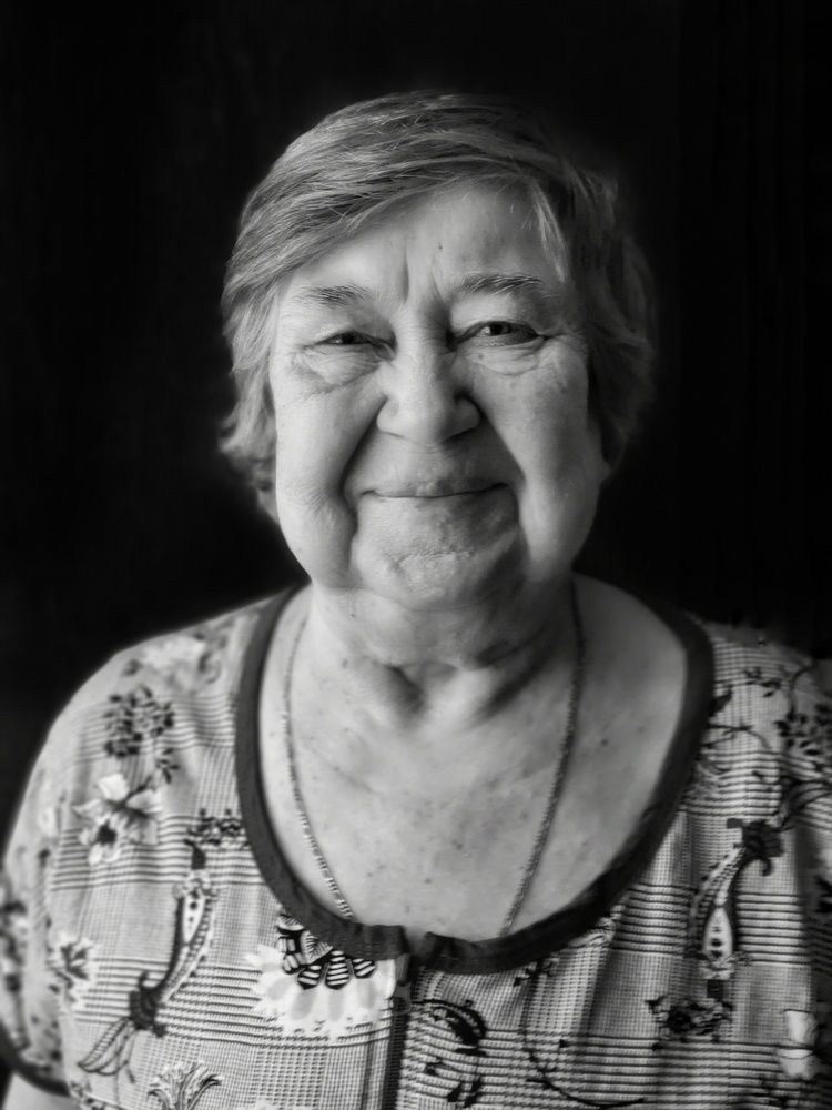 Photograph by Юлия Арестова