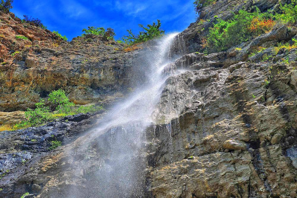 Photograph by Икмет Садыхов