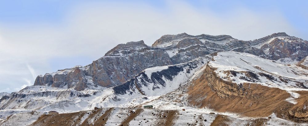 Photograph by Икмет Садыхов