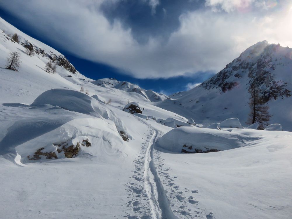 Photograph by Igor Gruber