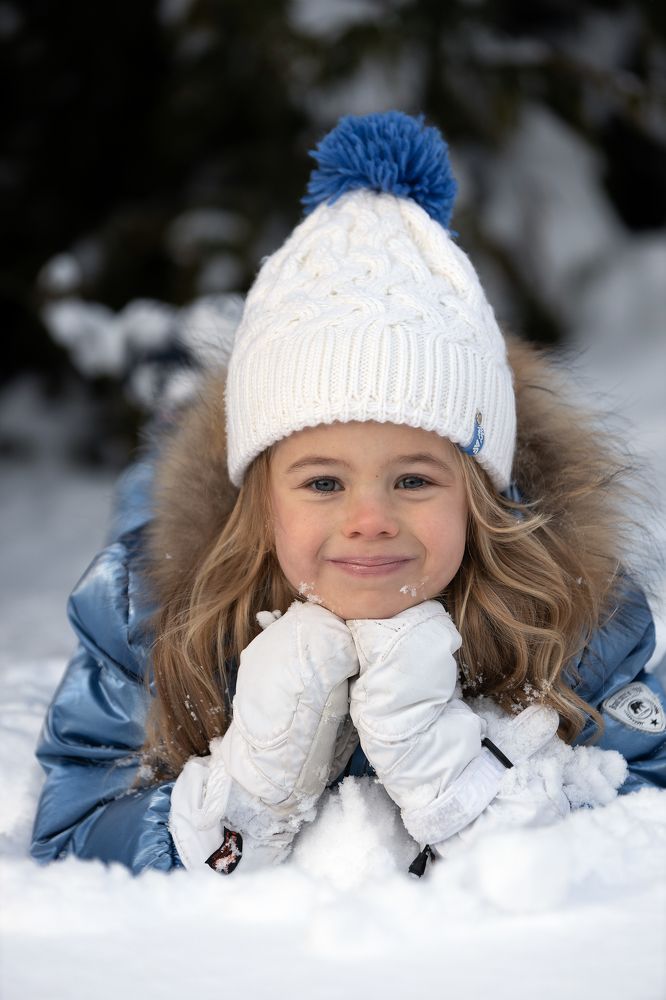 Photograph by Александр Клиновский