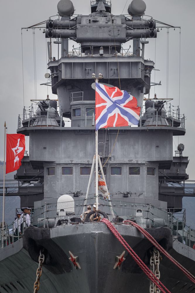 Фотография автора Иван Вострецов