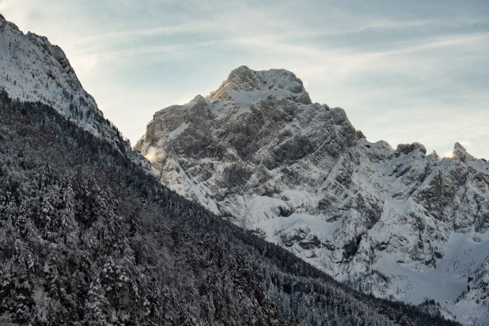 Photograph by Igor Gruber