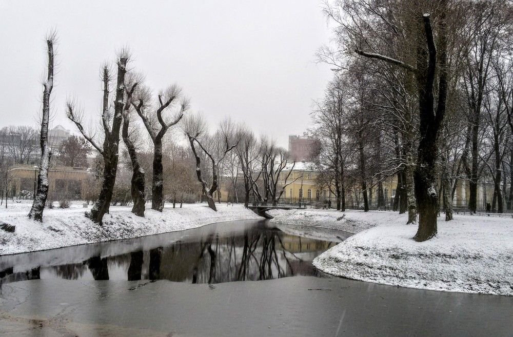 Photograph by Надежда Кудрявцева