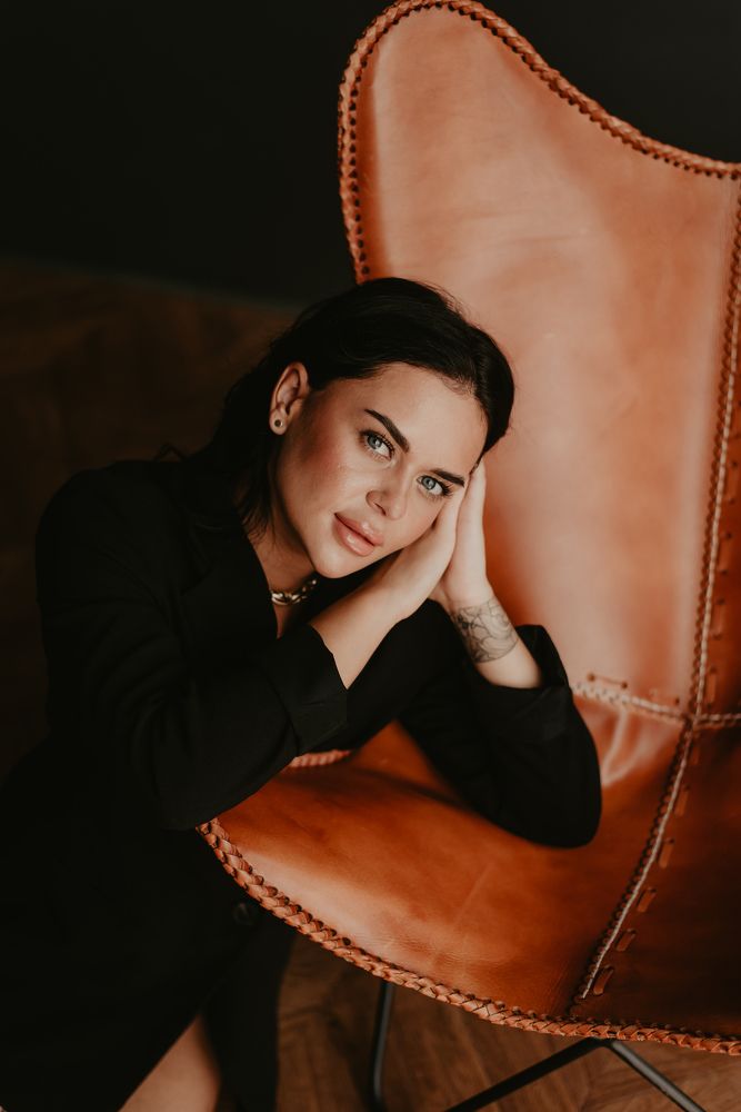 Photograph by Дарья Чернякова