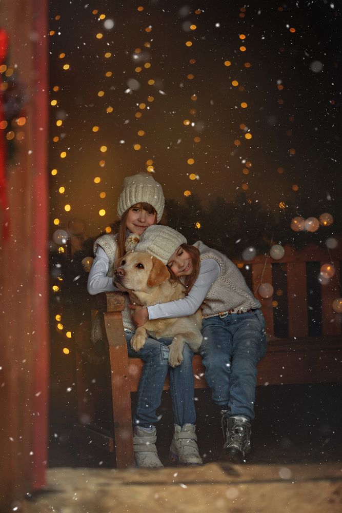 Photograph by Вероника Ранцева