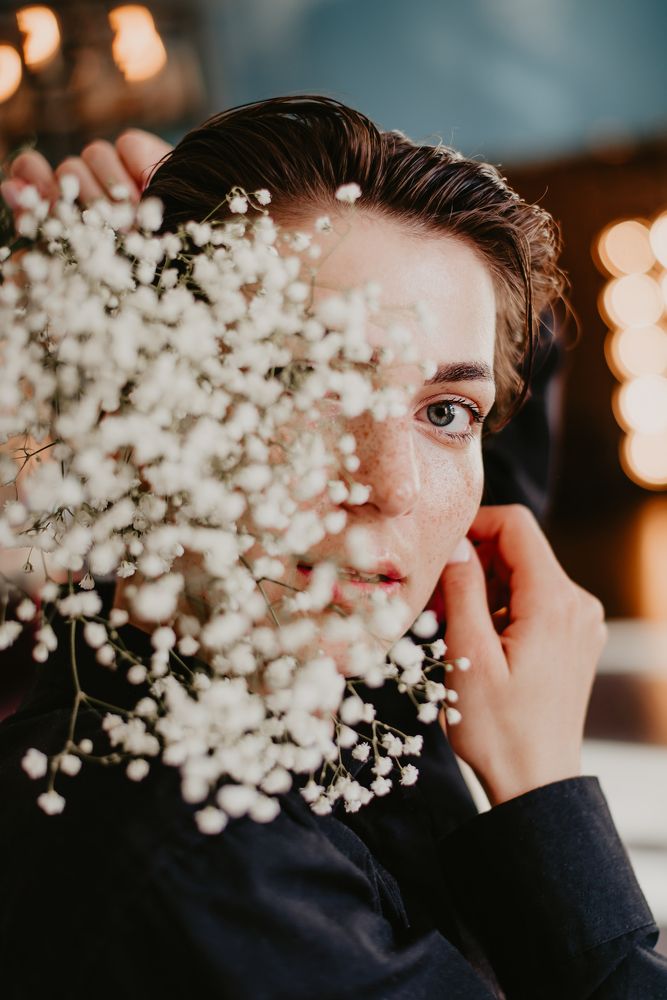 Photograph by Дарья Чернякова