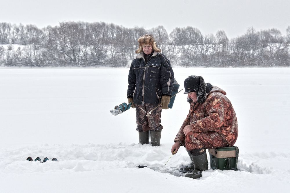 Фотография автора Коротков Алексей